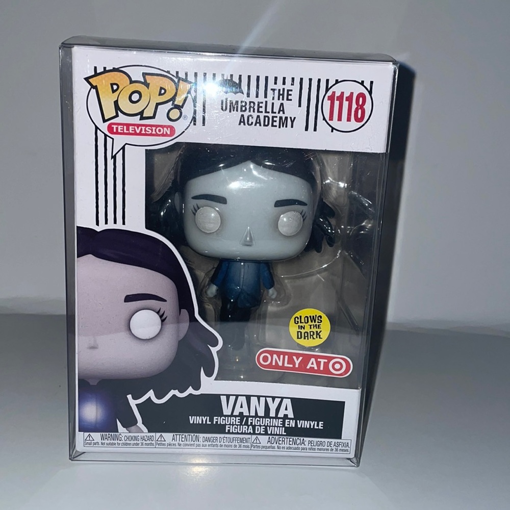 Funk pop vanya